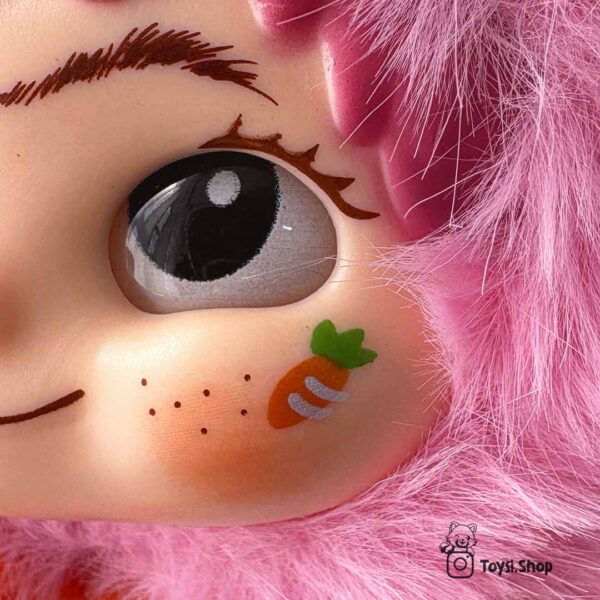 عروسک واکوکو فاکس اند بانی سورپرایزی پاپ مارت