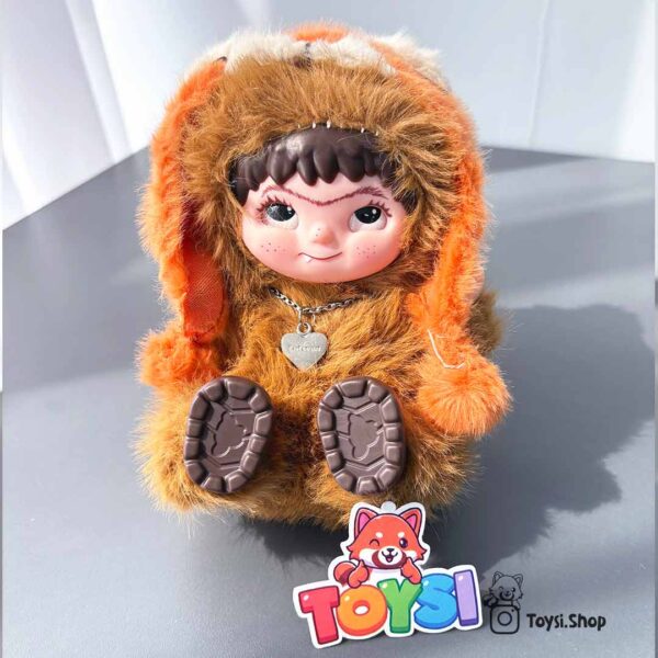 قیمت عروسک وکوکو بلایندباکس