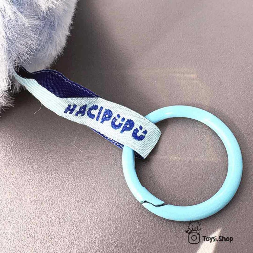 عروسک پوپو شانسی