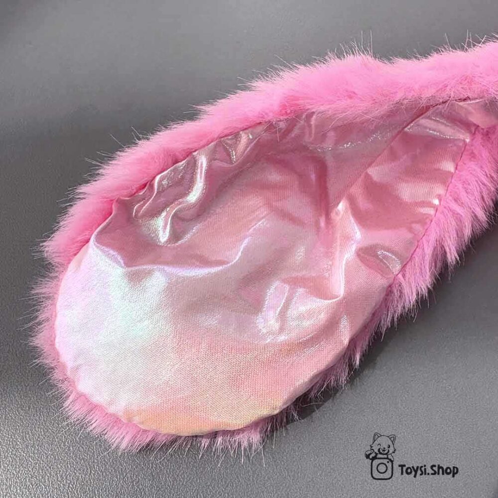 عروسک واکوکو با لباس خرگوش پاپ مارت