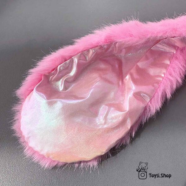 عروسک واکوکو با لباس خرگوش پاپ مارت