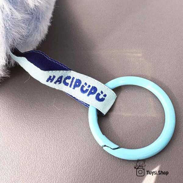 عروسک پوپو شانسی