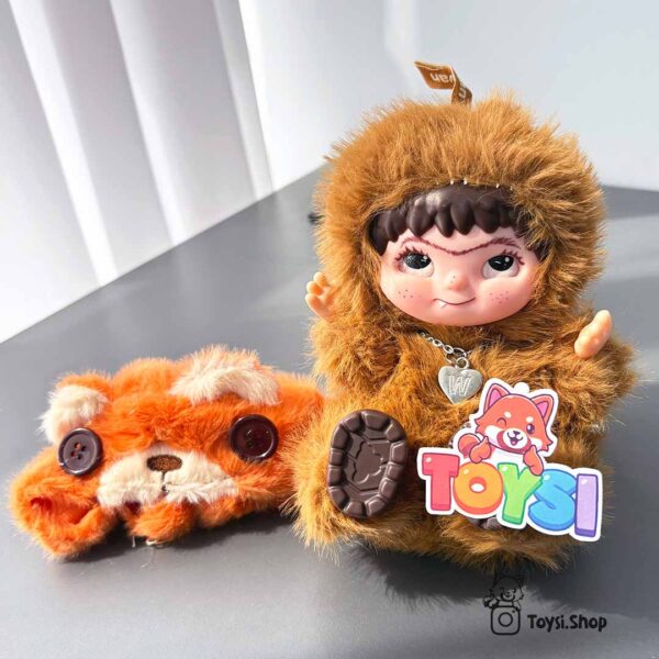 عروسک سوپرایزی واکوکو پاپ مارت