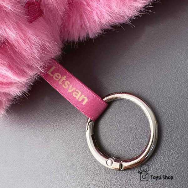 عروسک واکوکو فاکس اند بانی pop mart