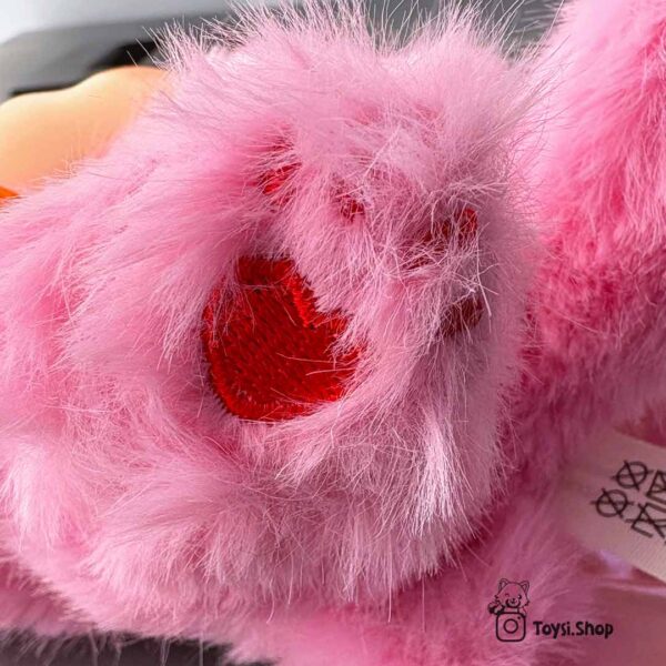 عروسک سوپرایزی واکوکو مدل فاکس اند بانی pop nart