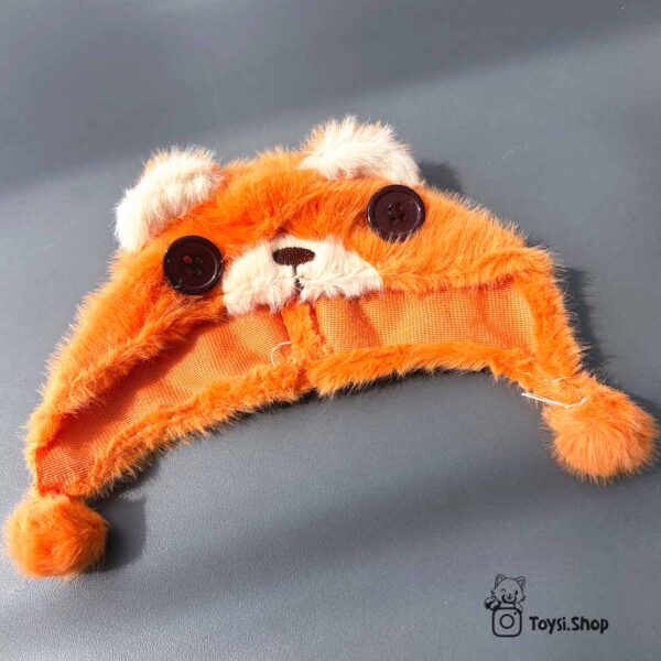 عروسک wakuku شانسی پاپ مارت