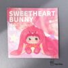 عروسک واکوکو fox and bunny pop mart