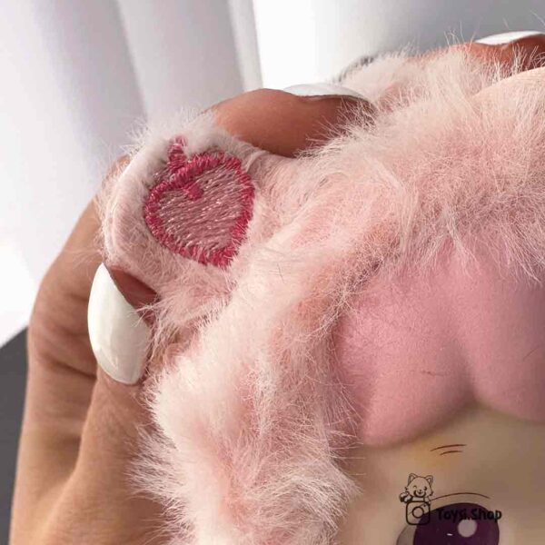 خرید عروسک پوپو سوپرایزی