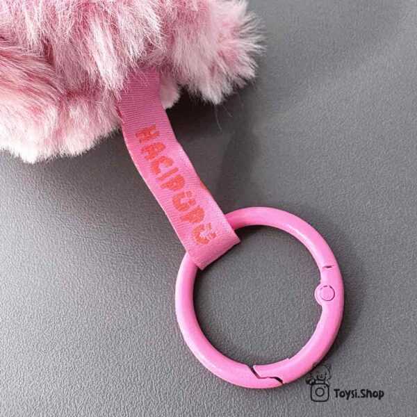 قیمت عروسک هاجی پوپو