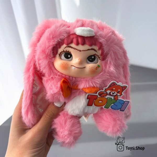 بلایندباکس واکوکو pop mart