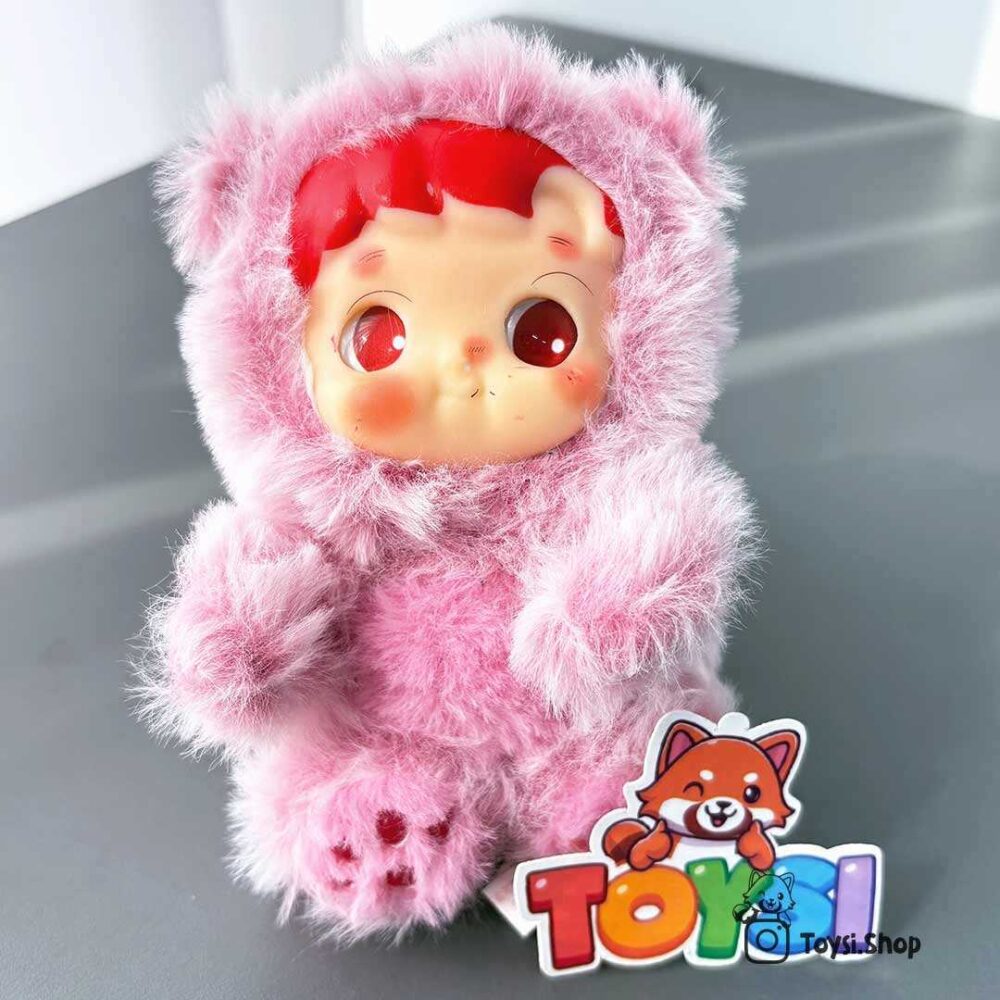 قیمت بلایند باکس سوپرایزی هاجی پوپو