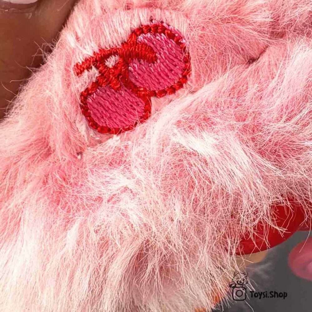 قیمت عروسک هاجی پوپو سوپرایزی با جعبه