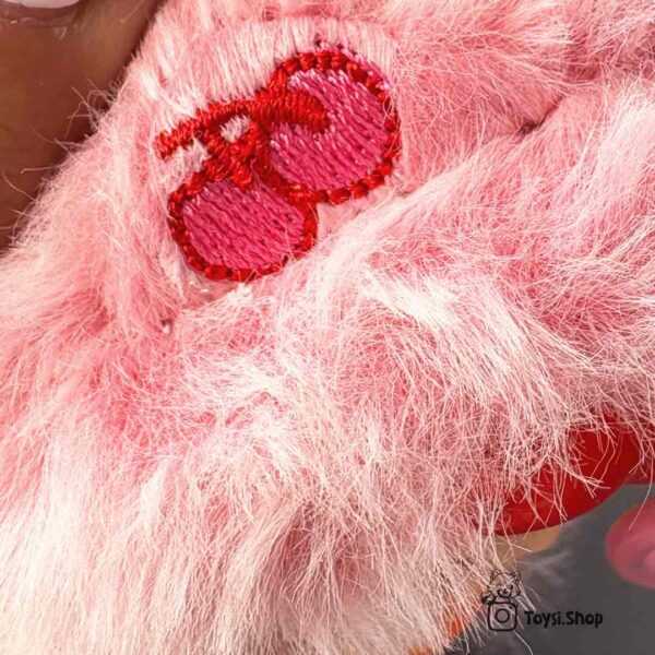 قیمت عروسک هاجی پوپو سوپرایزی با جعبه