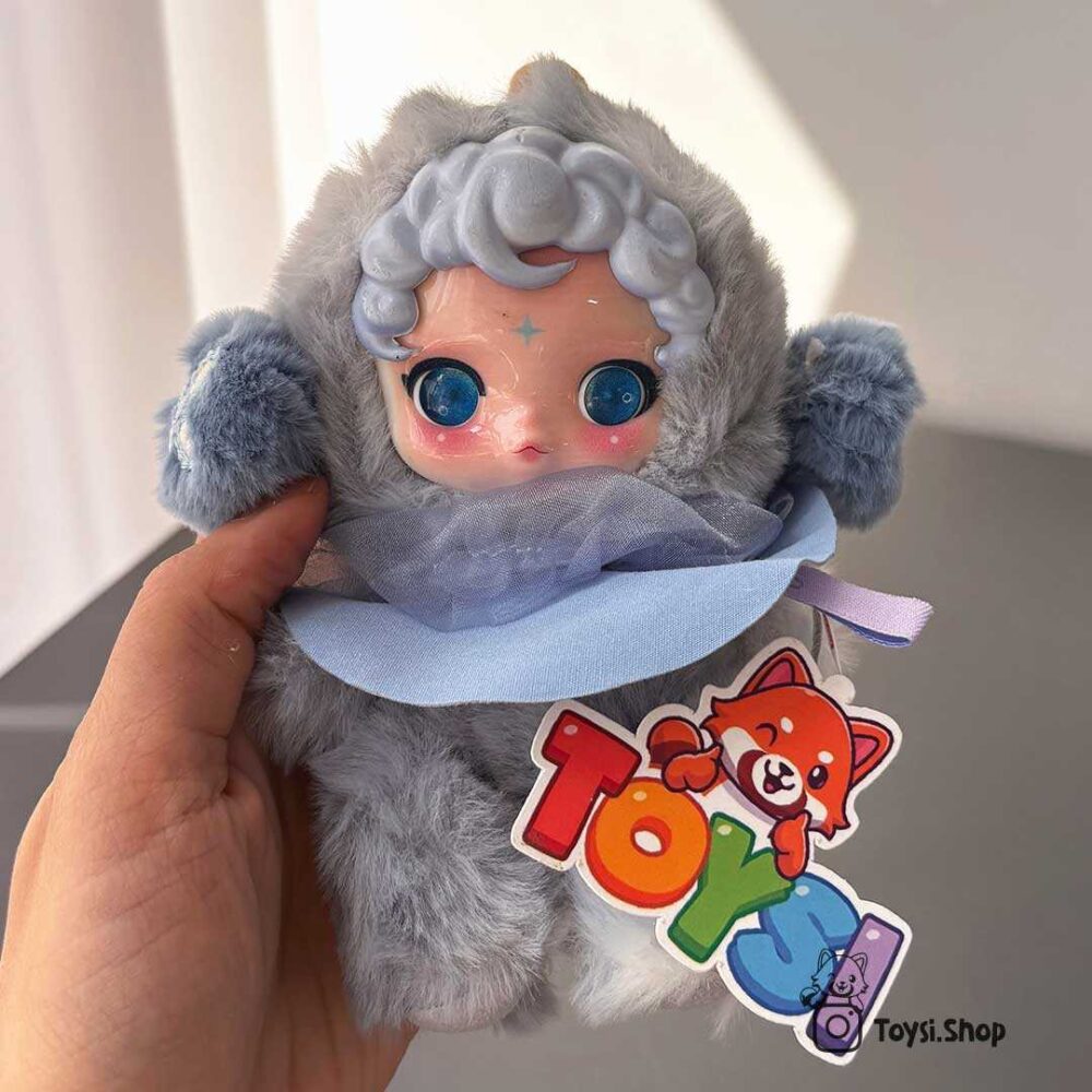 خرید عروسک اسکول پاندا شانسی