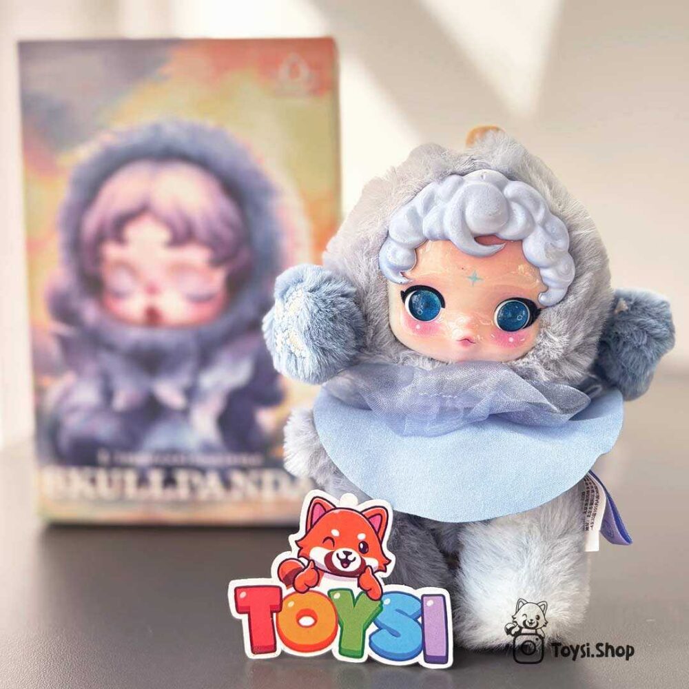 شانسی اسکول پاندا