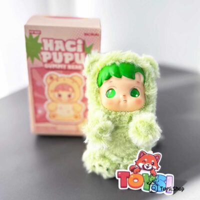 عروسک پوپو سوپرایزی