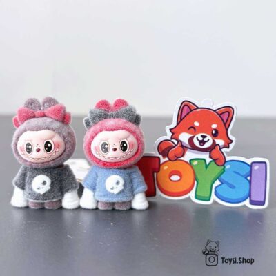 آویز گوشی لابوبو آویز گوشی لبوبو