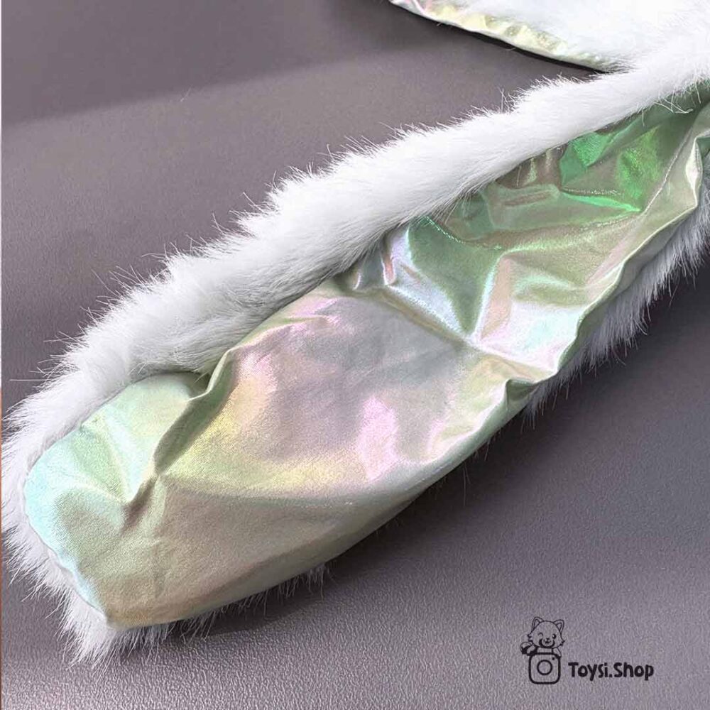 عکس بلایند باکس جدید واکوکو روباه و خرگوش