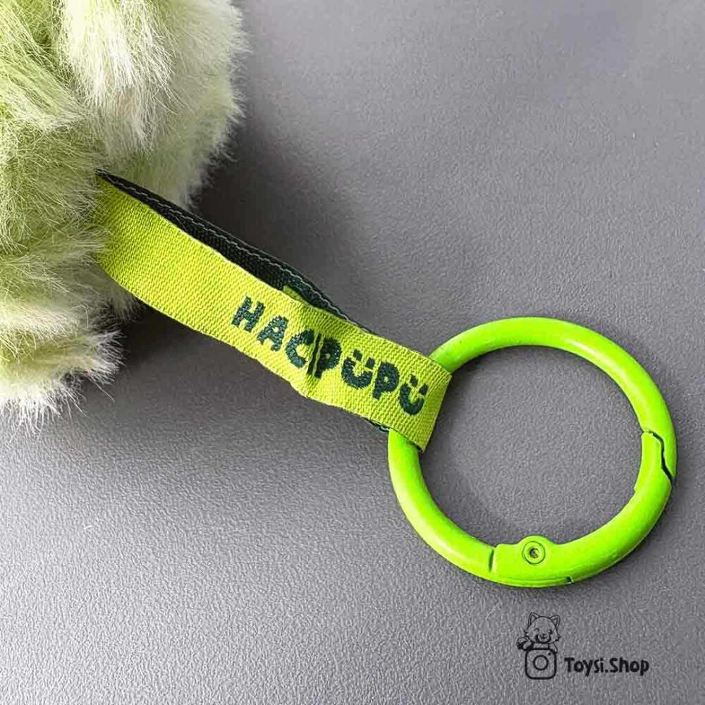 قیمت عروسک شانسی haci pupu