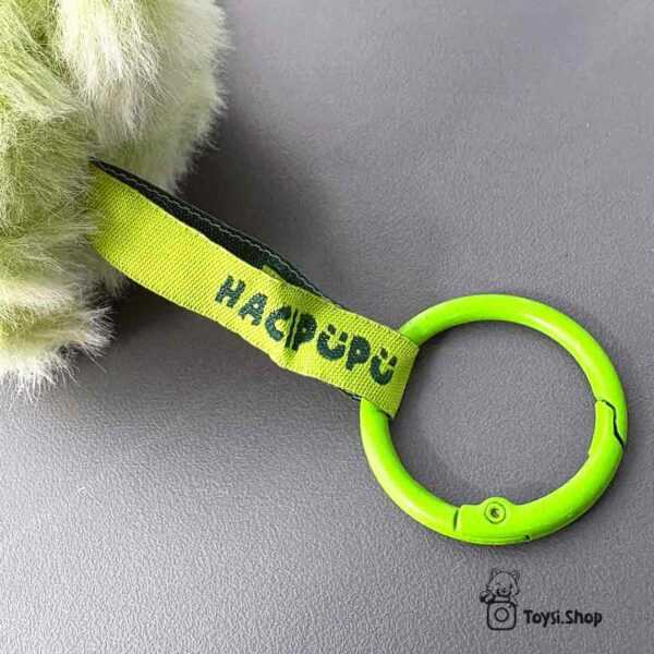 قیمت عروسک شانسی haci pupu