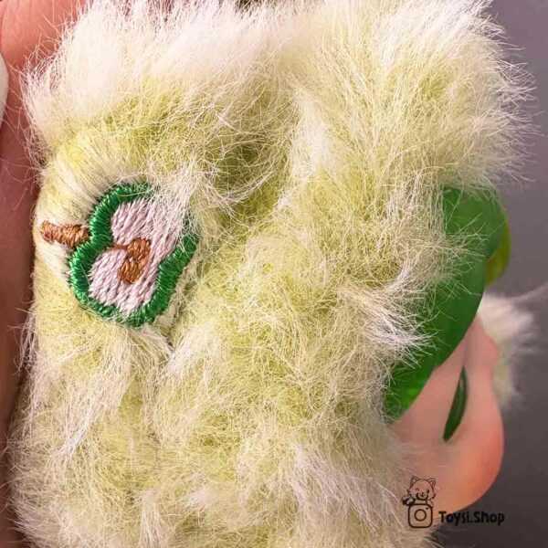 قیمت عروسک حاجی پوپو سوپرایزی با جعبه