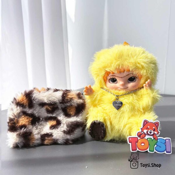 بلایندباکس جدید واکوکو سوپرایزی اورجینال