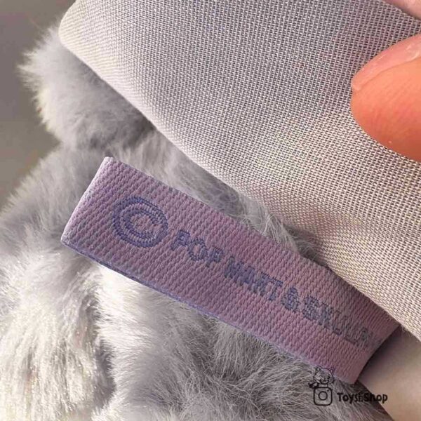 خرید عروسک اسکول پاندا سورپرایزی