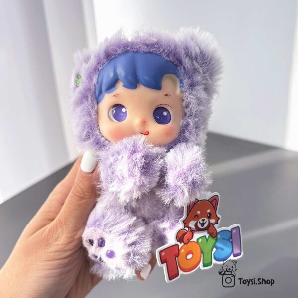 بلایند باکس سوپرایزی هاچی بوبو