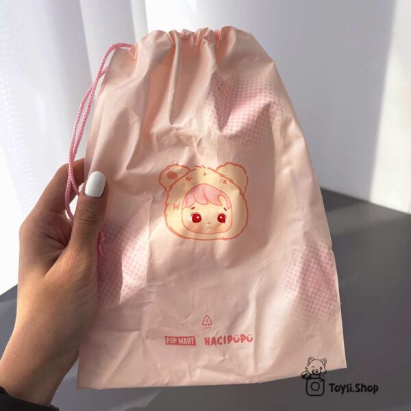 عروسک بوبو سوپرایزی