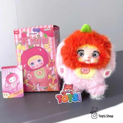 عروسک نومی اصل