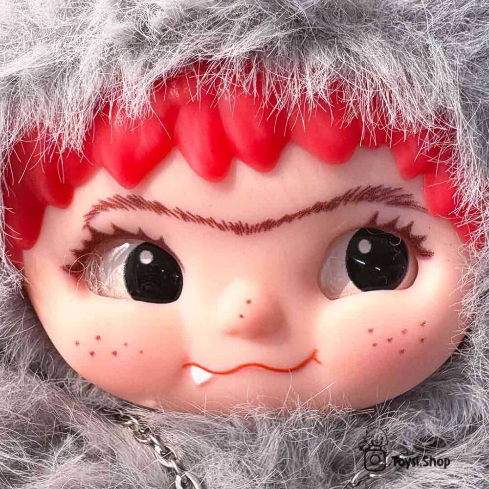 عروسک واکوکو سوپرایزی خرید عروسک واکوکو تریکور سوپرایزی