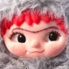 خرید عروسک واکوکو تریکور سوپرایزی