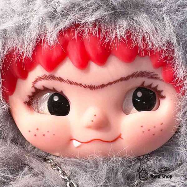 خرید عروسک واکوکو تریکور سوپرایزی