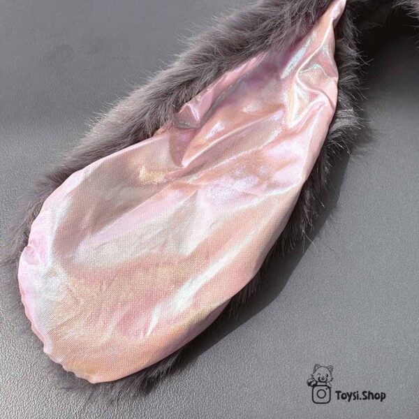 عروسک واکوکو شانسی خرگوش و روباه