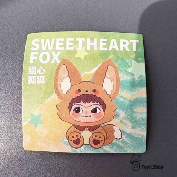 wakuku fox and bunny اصل