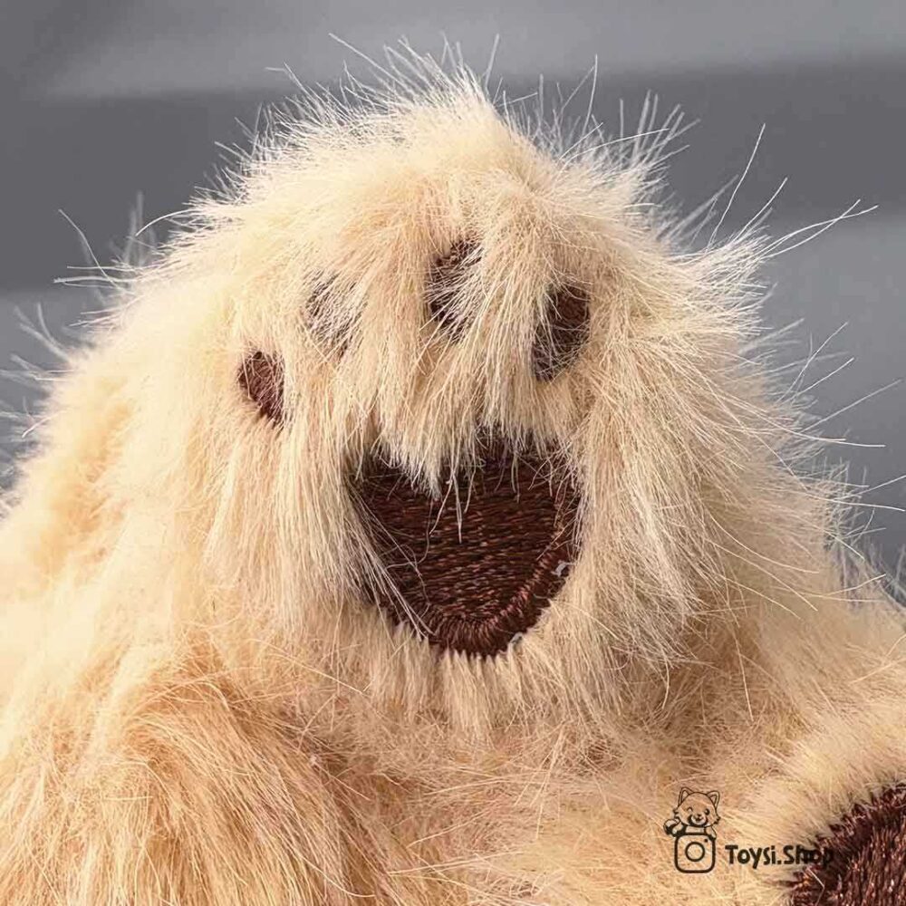 عروسک واکوکو سورپرایزی مدل خرگوش و روباه اصلی