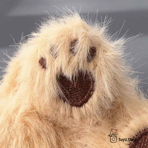 عروسک واکوکو سورپرایزی مدل خرگوش و روباه اصلی