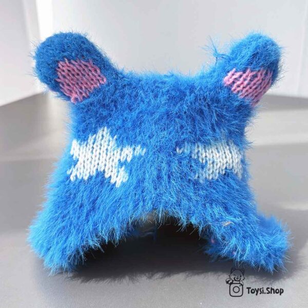 عروسک سوپرایزی واکوکو مدل Fuzzy Trendy ارزان