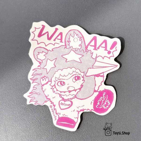 بلایندباکس واکوکو فوزی ارزان