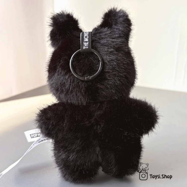 خرید عروسک لابوبو رنگ مشکی