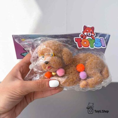 اسکوییشی سگ