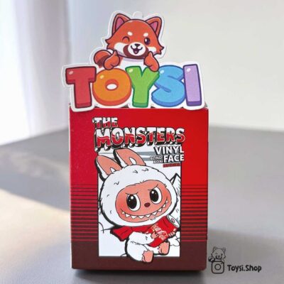 جاکلیدی لبوبو کوچک