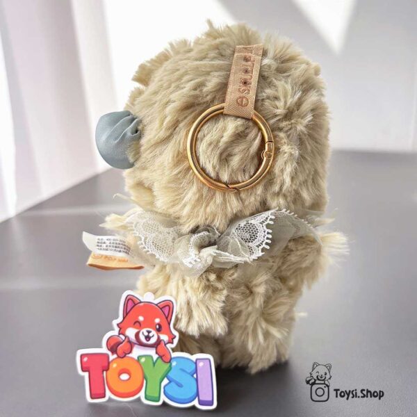 خرید عروسک اسکول پاندا چشم متحرک