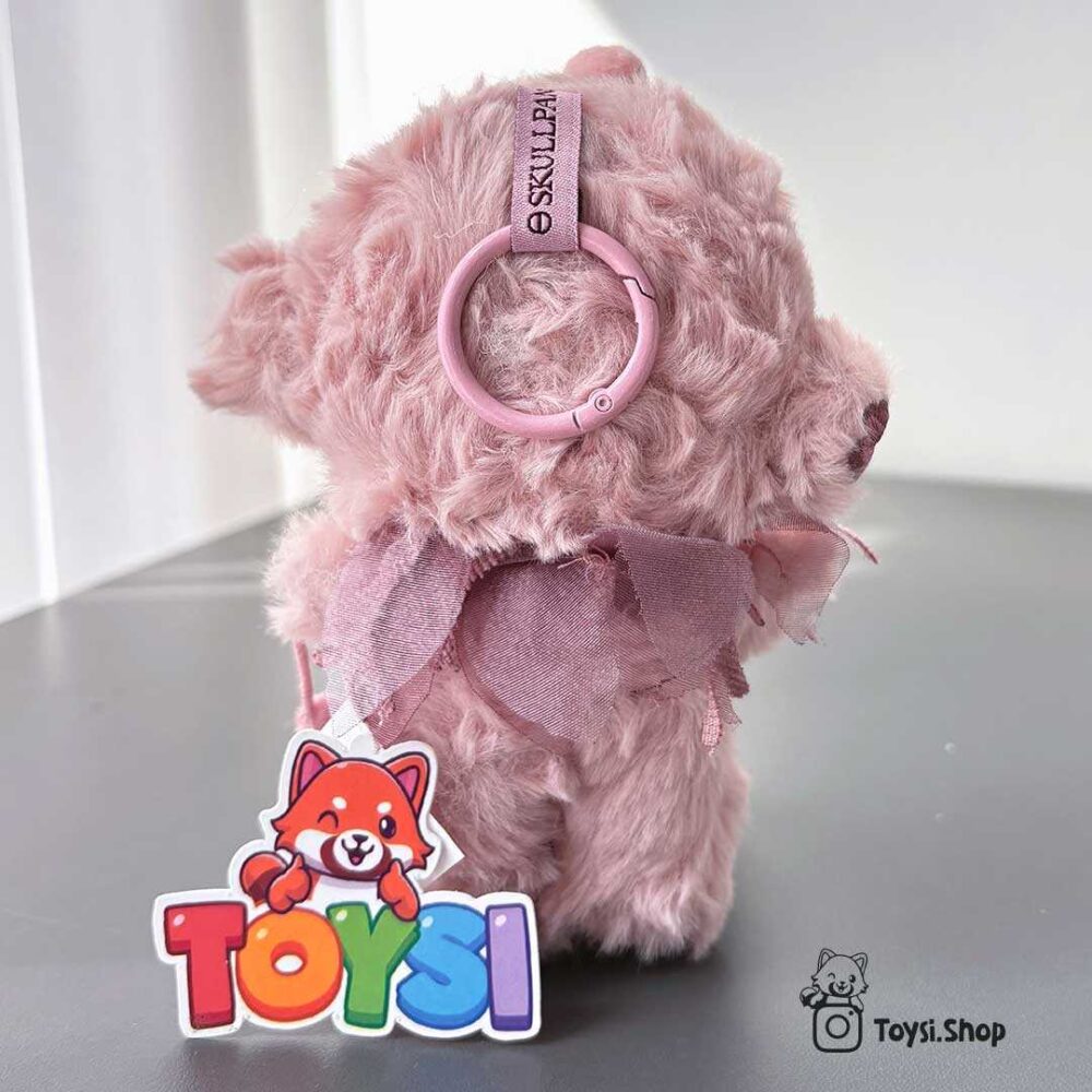 قیمت بلایند باکس اسکول پاندا صورتی