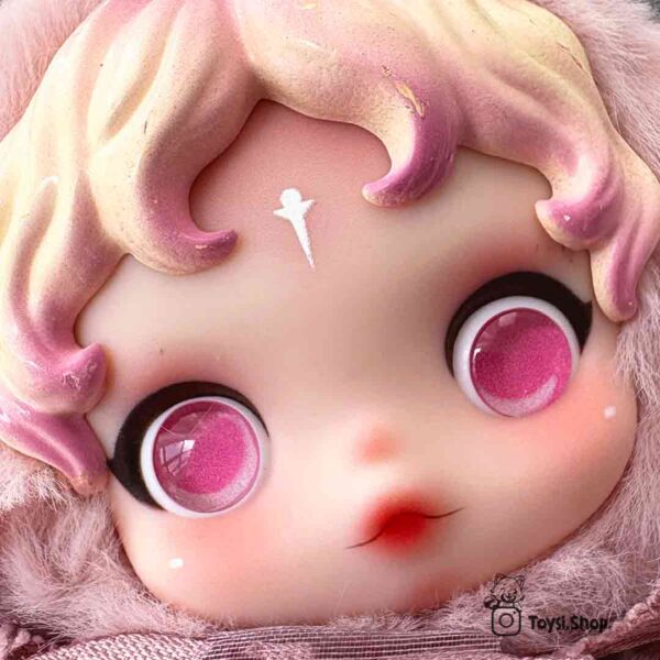 قیمت اسباب بازی شانسی مدل عروسک اسکول پاندا