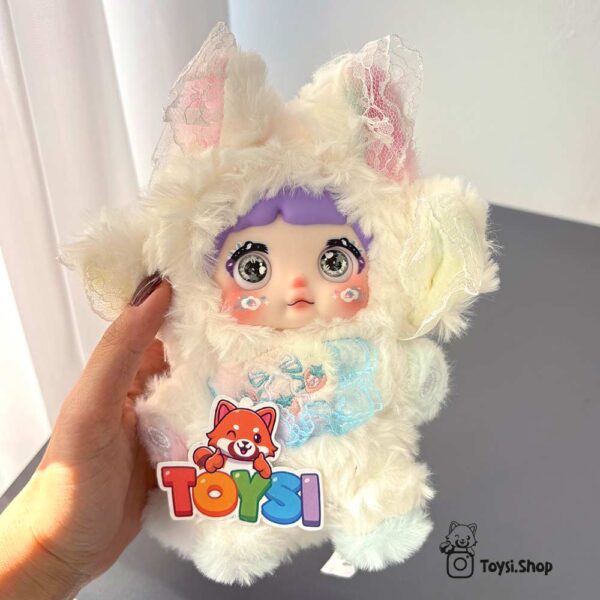 خرید عروسک نومی اصل