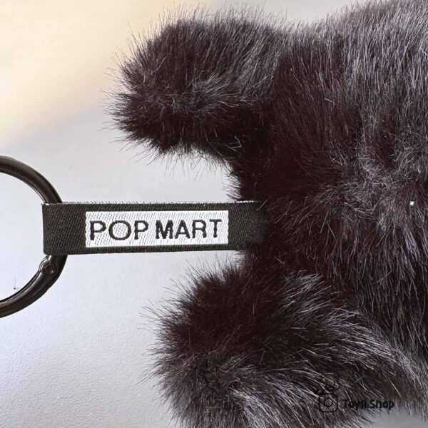 خرید عکس عروسک لبوبو مشکی