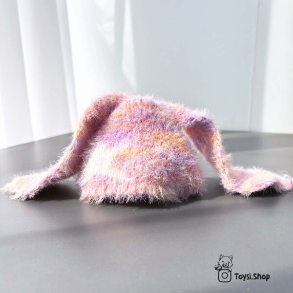 خرید عروسک واکوکو فوزی