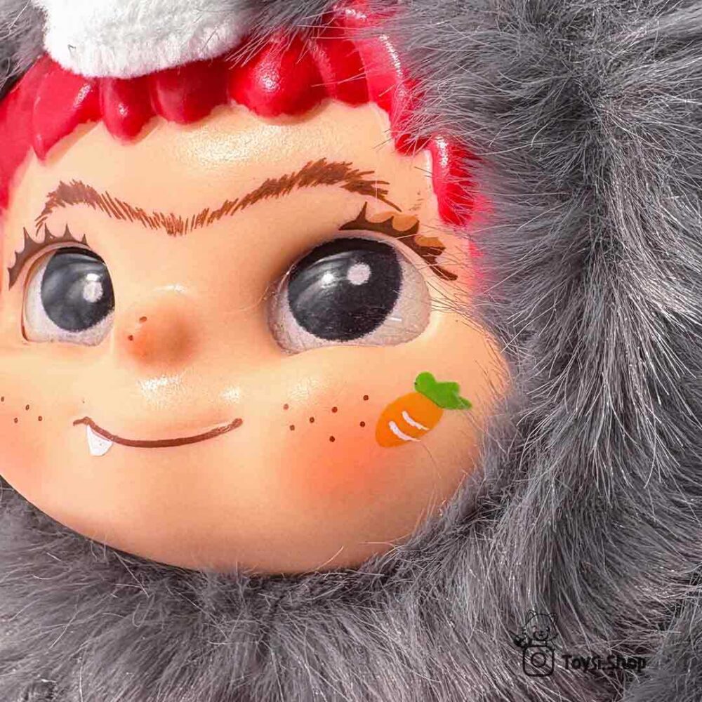 خرید عروسک شانسی مدل واکوکو سورپرایزی