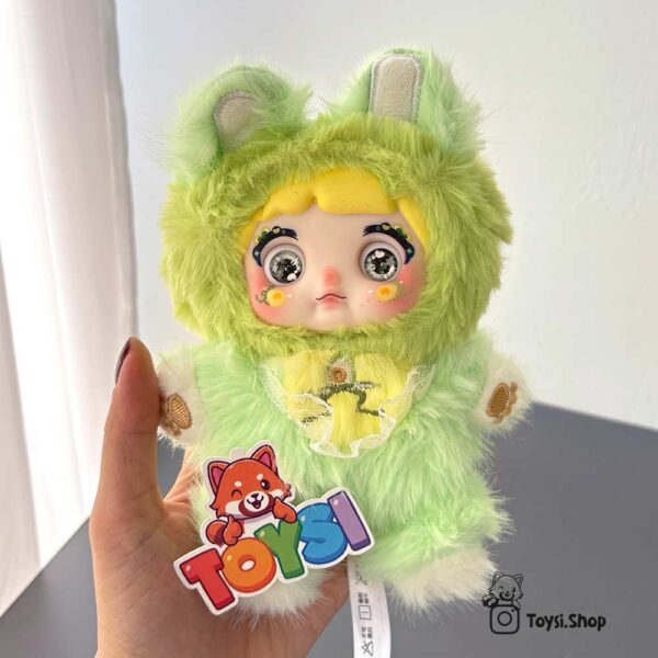 خرید عروسک نومی سکرت